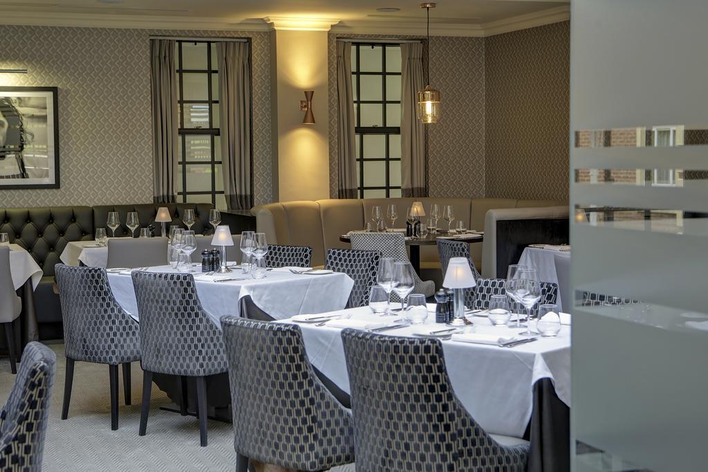 Best Western Plus Manor Hotel Nec Birmingham Солихалл Экстерьер фото
